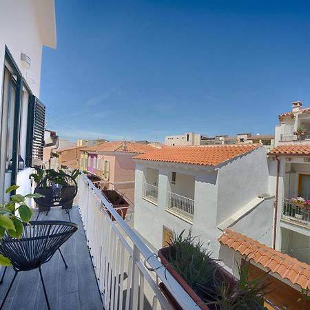 Cozy Guest House Downtown Olbia Luaran gambar