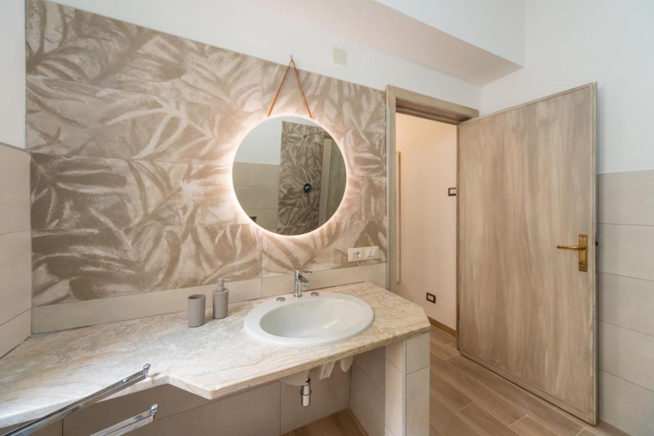 Cozy Guest House Downtown Olbia Luaran gambar