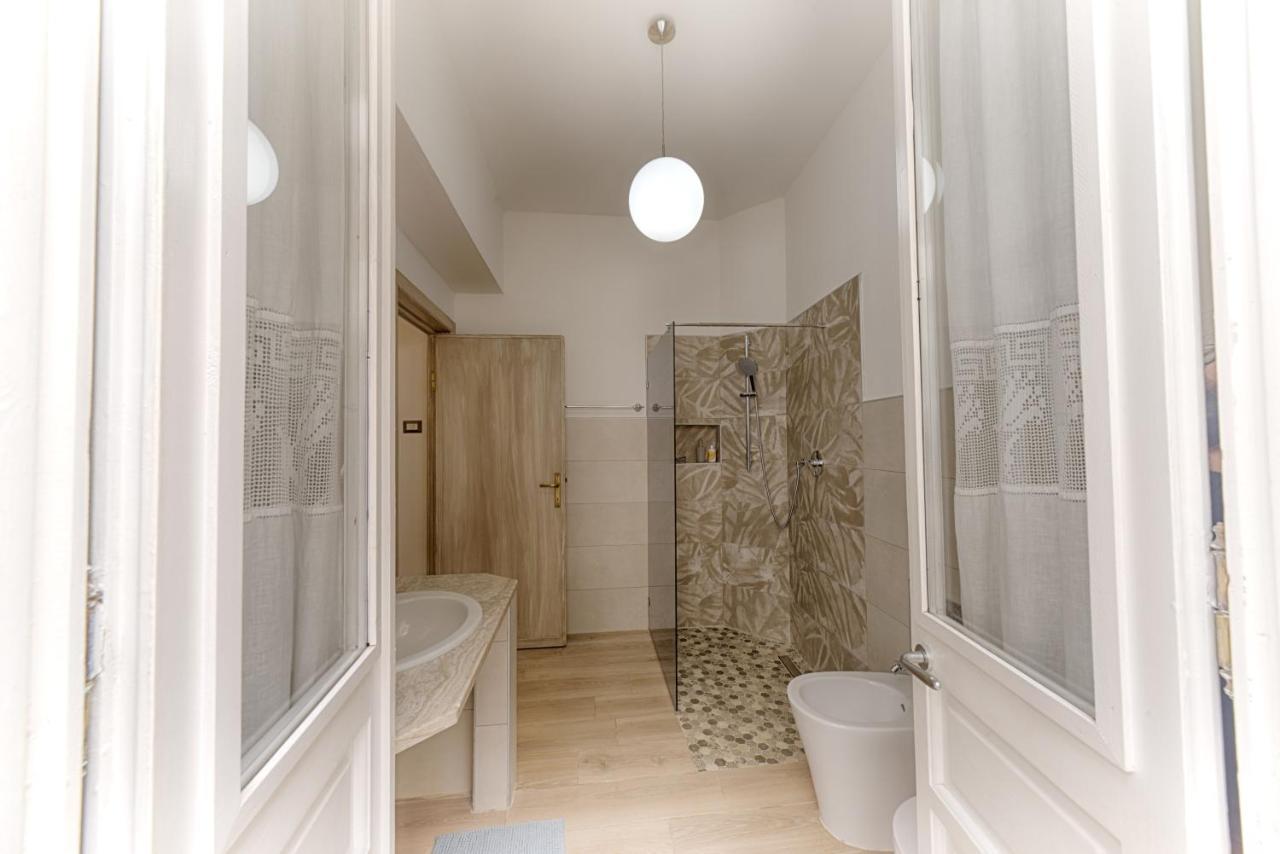 Cozy Guest House Downtown Olbia Luaran gambar