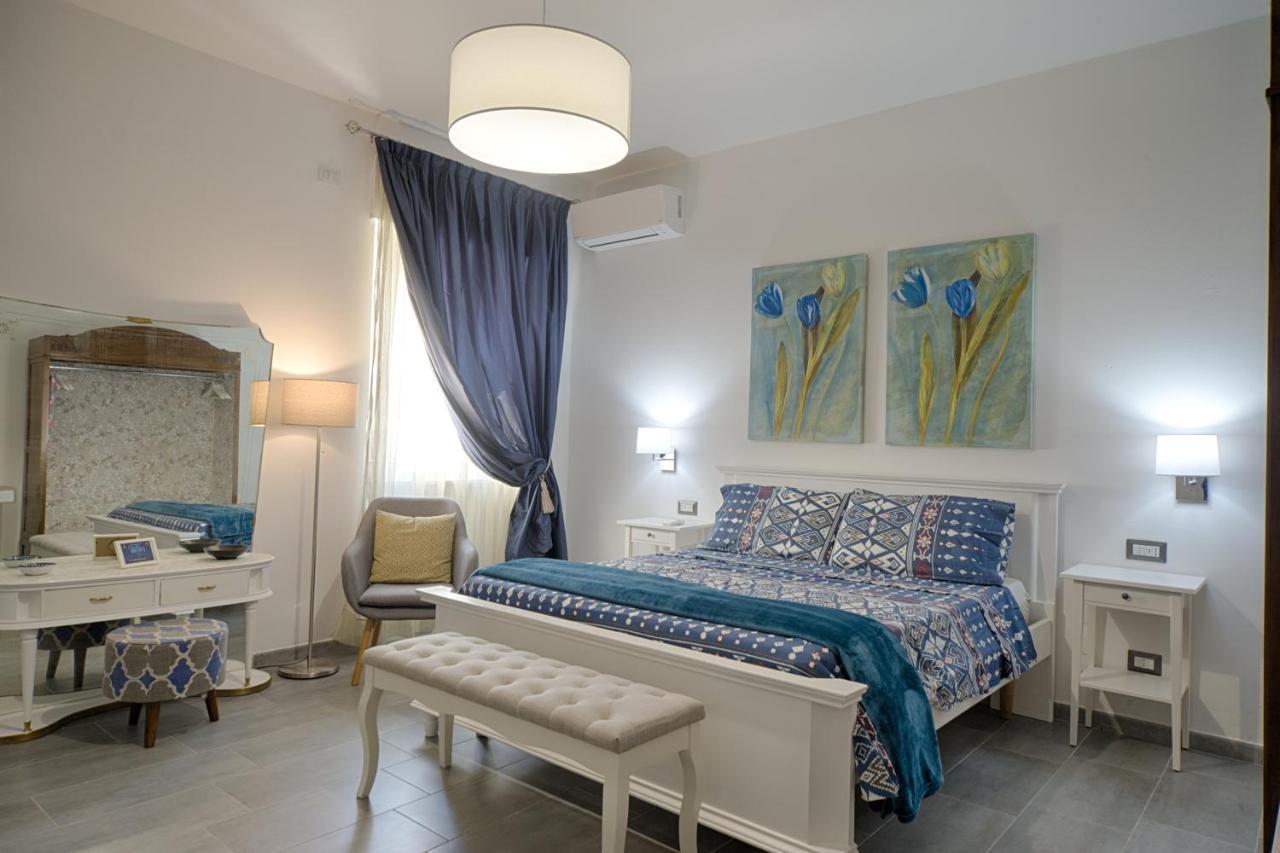 Cozy Guest House Downtown Olbia Luaran gambar