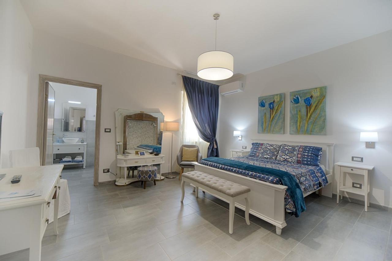 Cozy Guest House Downtown Olbia Luaran gambar