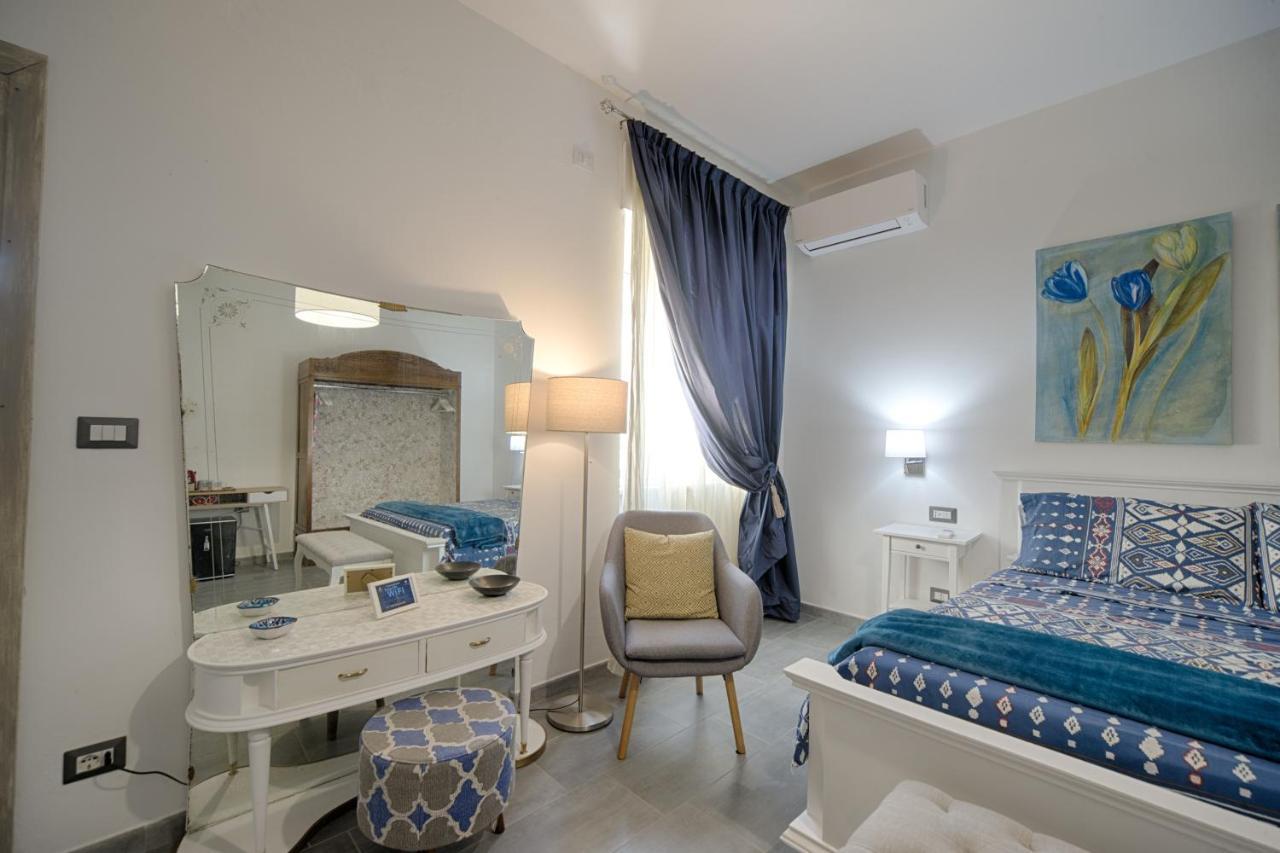 Cozy Guest House Downtown Olbia Luaran gambar