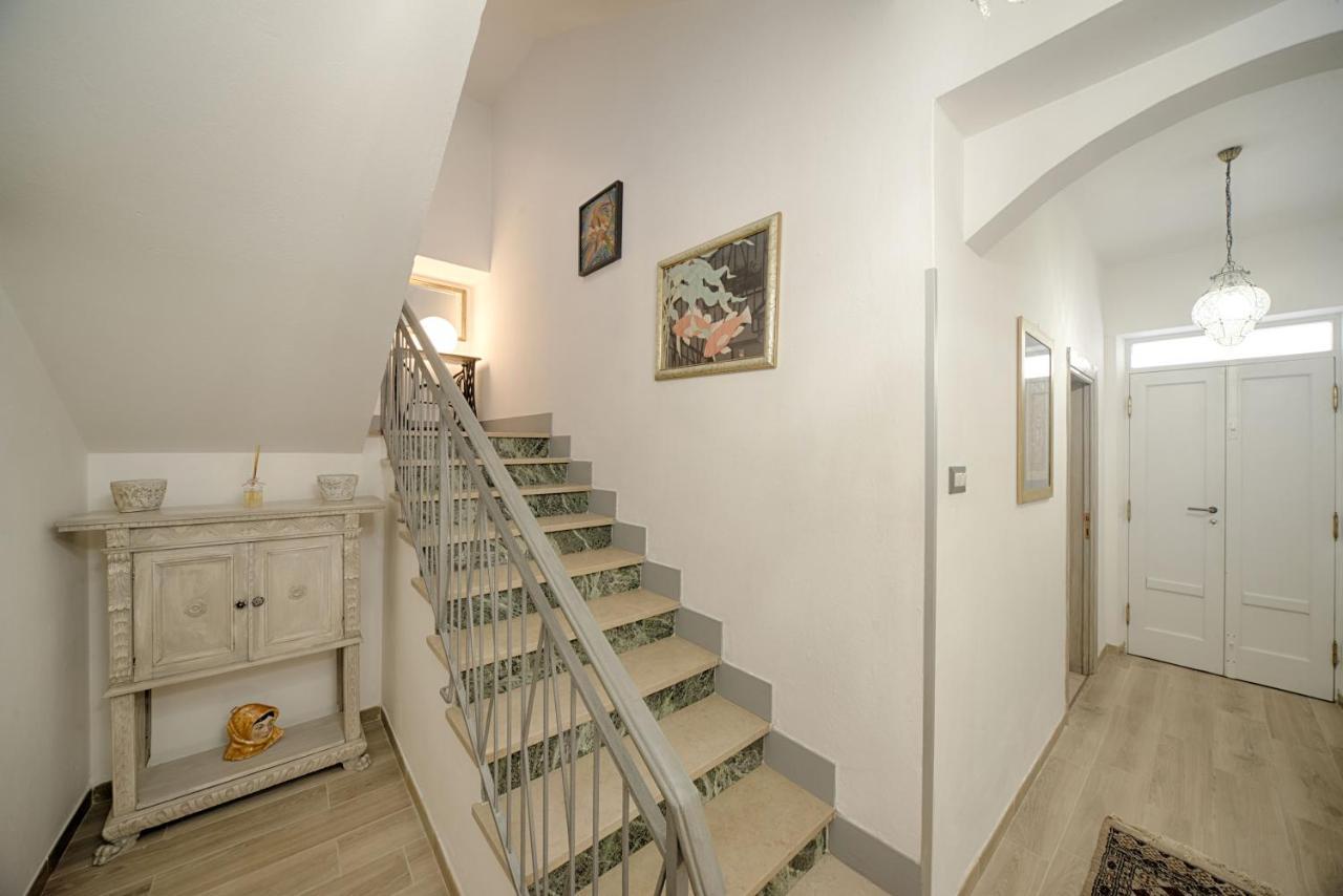 Cozy Guest House Downtown Olbia Luaran gambar