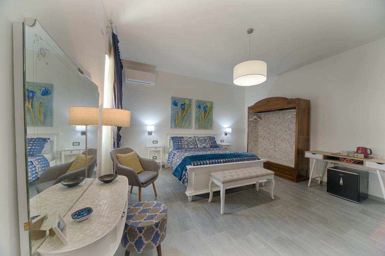 Cozy Guest House Downtown Olbia Luaran gambar