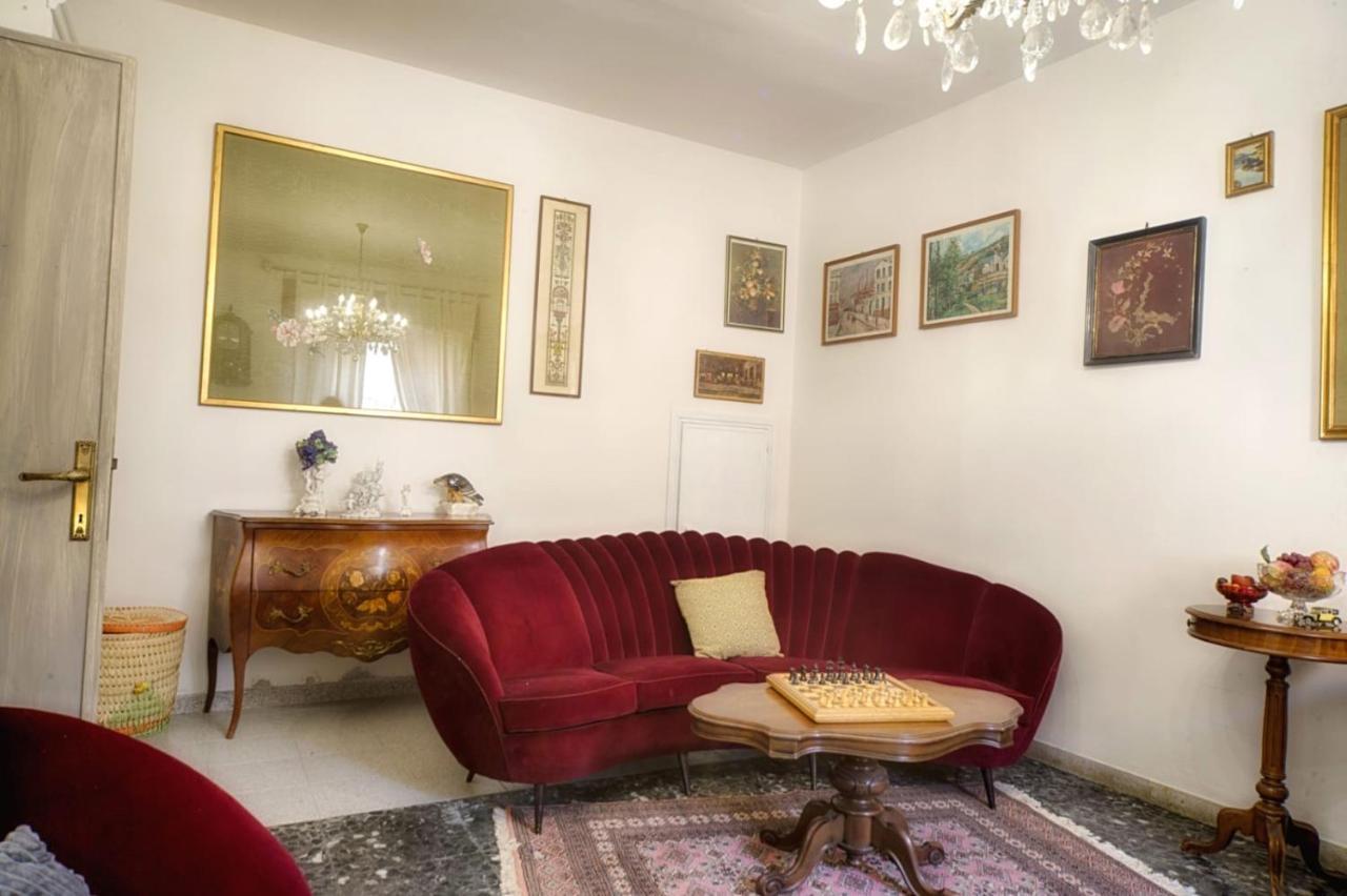 Cozy Guest House Downtown Olbia Luaran gambar