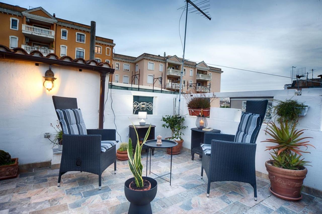 Cozy Guest House Downtown Olbia Luaran gambar