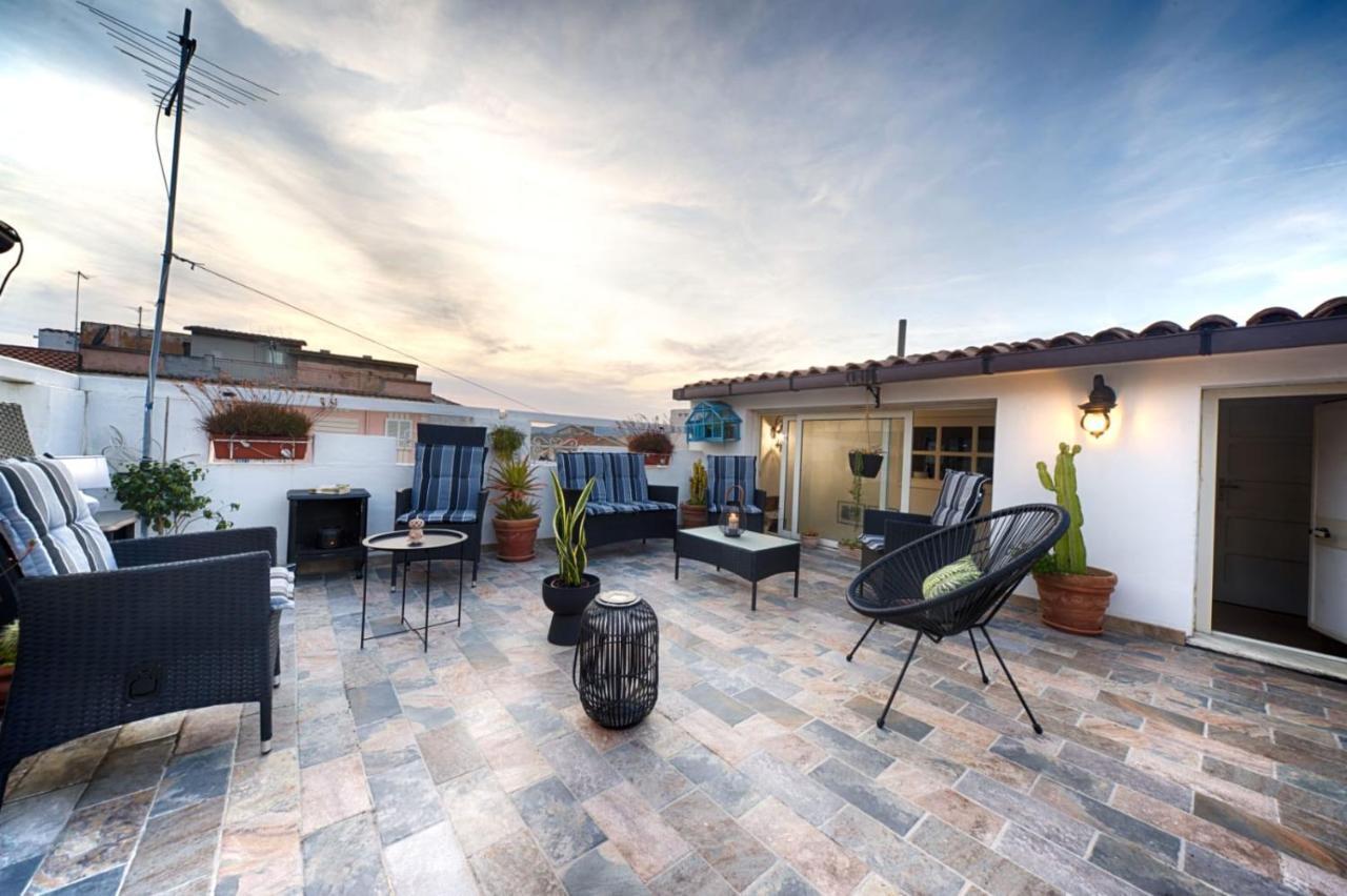 Cozy Guest House Downtown Olbia Luaran gambar