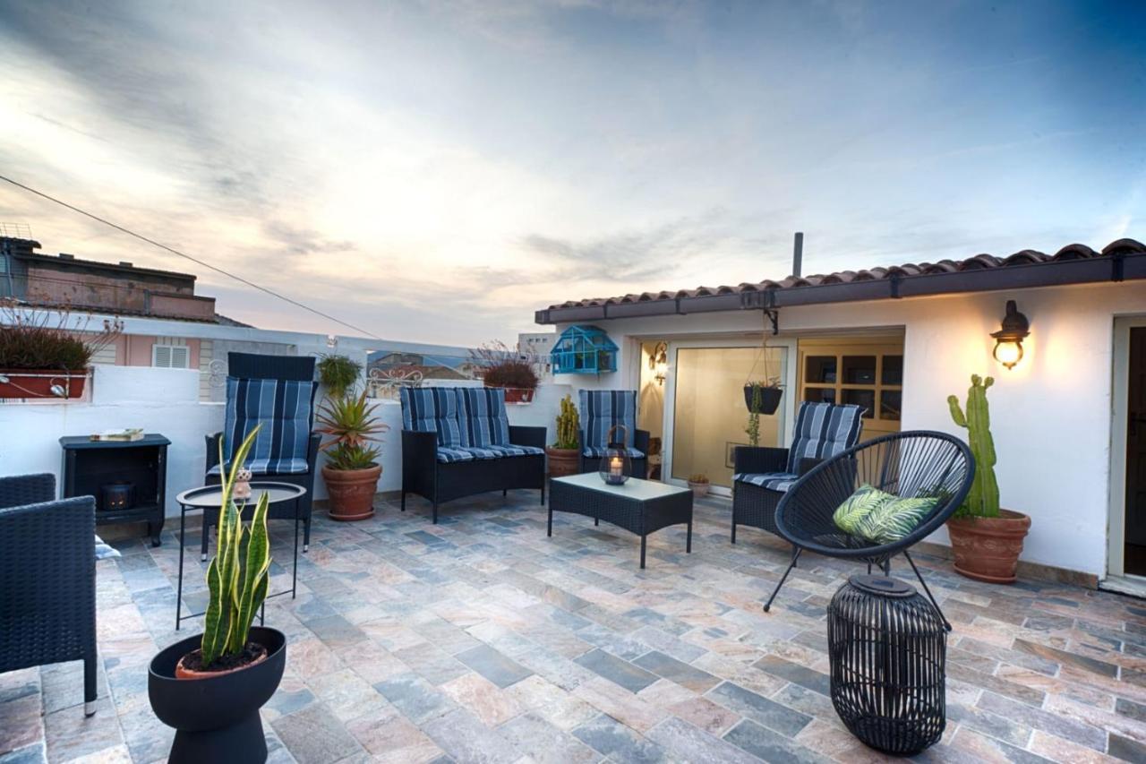 Cozy Guest House Downtown Olbia Luaran gambar