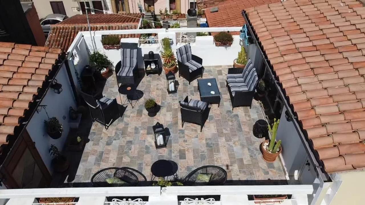 Cozy Guest House Downtown Olbia Luaran gambar