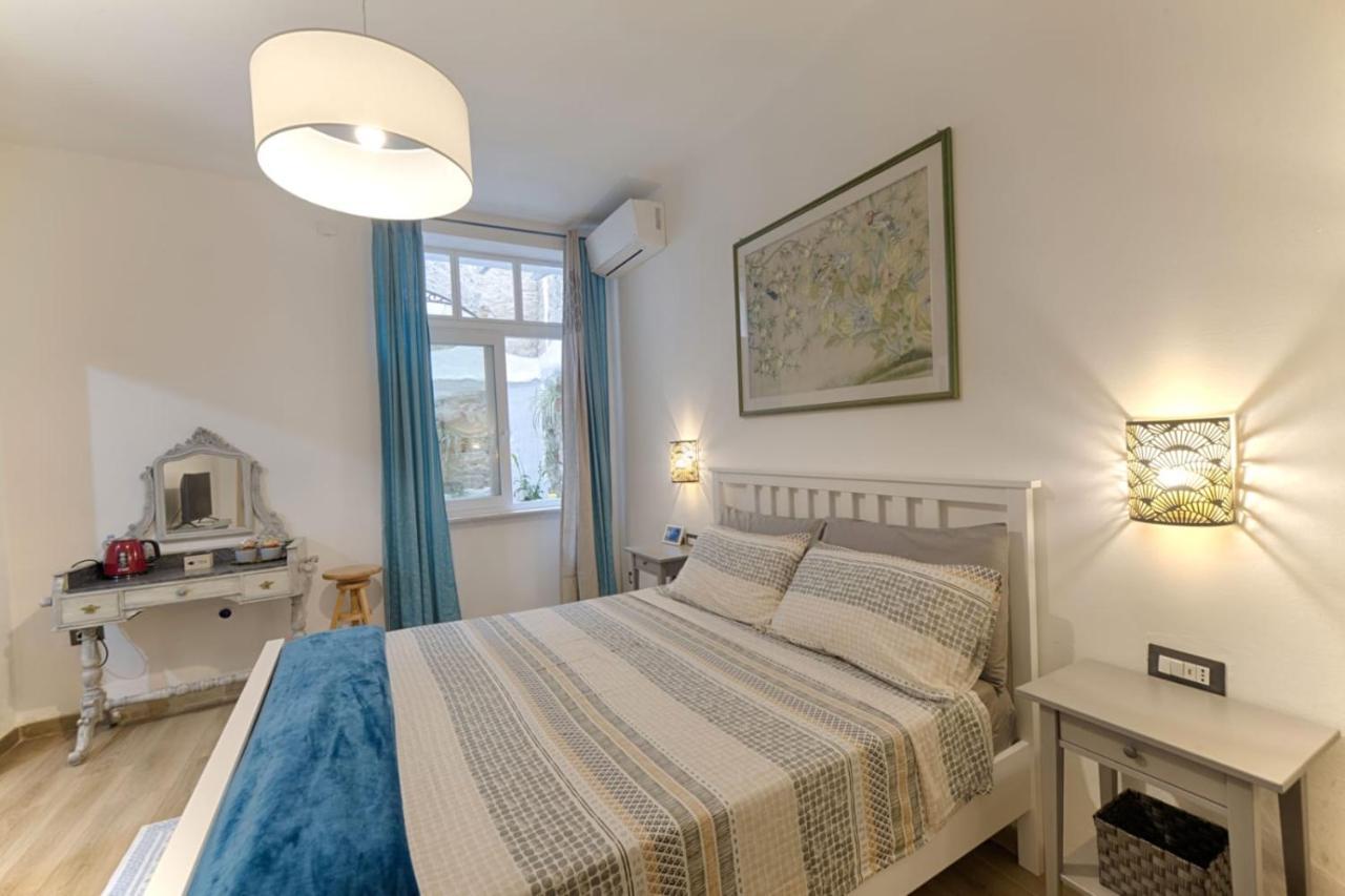 Cozy Guest House Downtown Olbia Luaran gambar