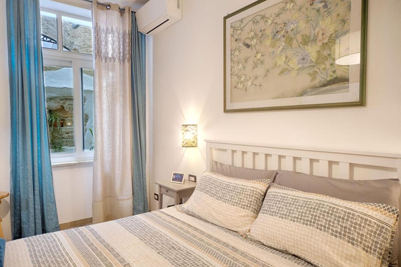 Cozy Guest House Downtown Olbia Luaran gambar