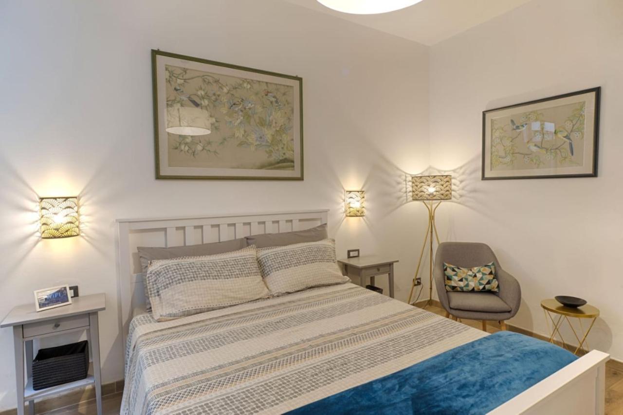Cozy Guest House Downtown Olbia Luaran gambar