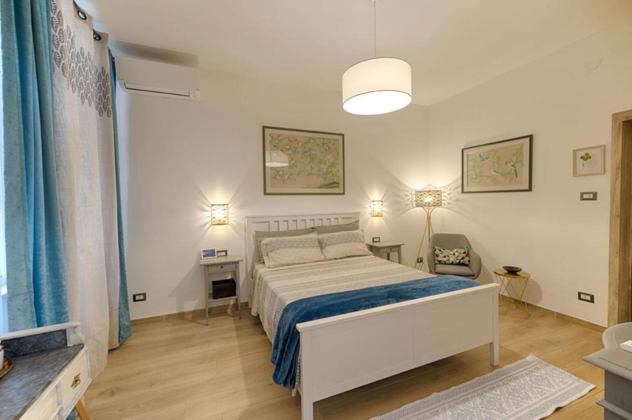 Cozy Guest House Downtown Olbia Luaran gambar