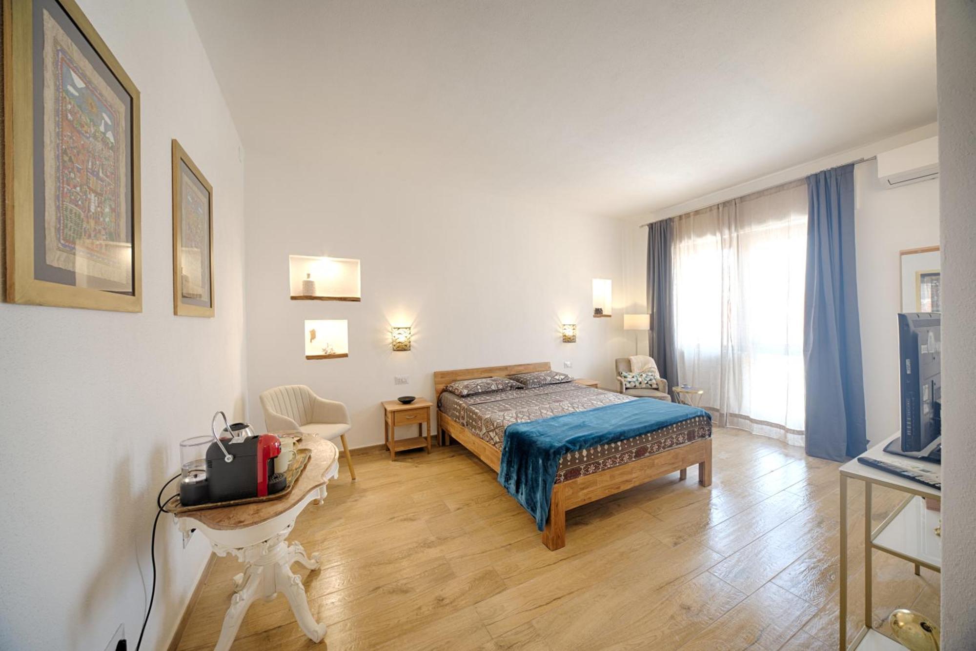 Cozy Guest House Downtown Olbia Luaran gambar