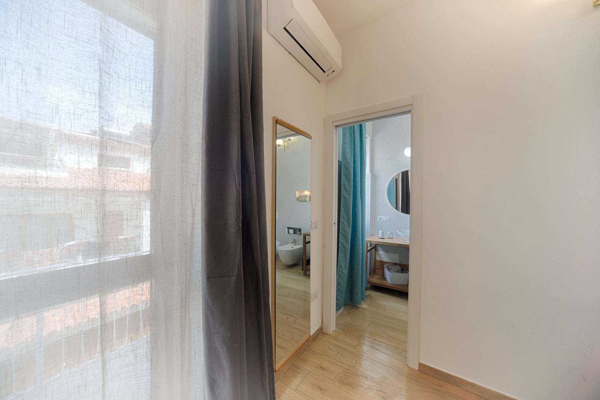 Cozy Guest House Downtown Olbia Luaran gambar