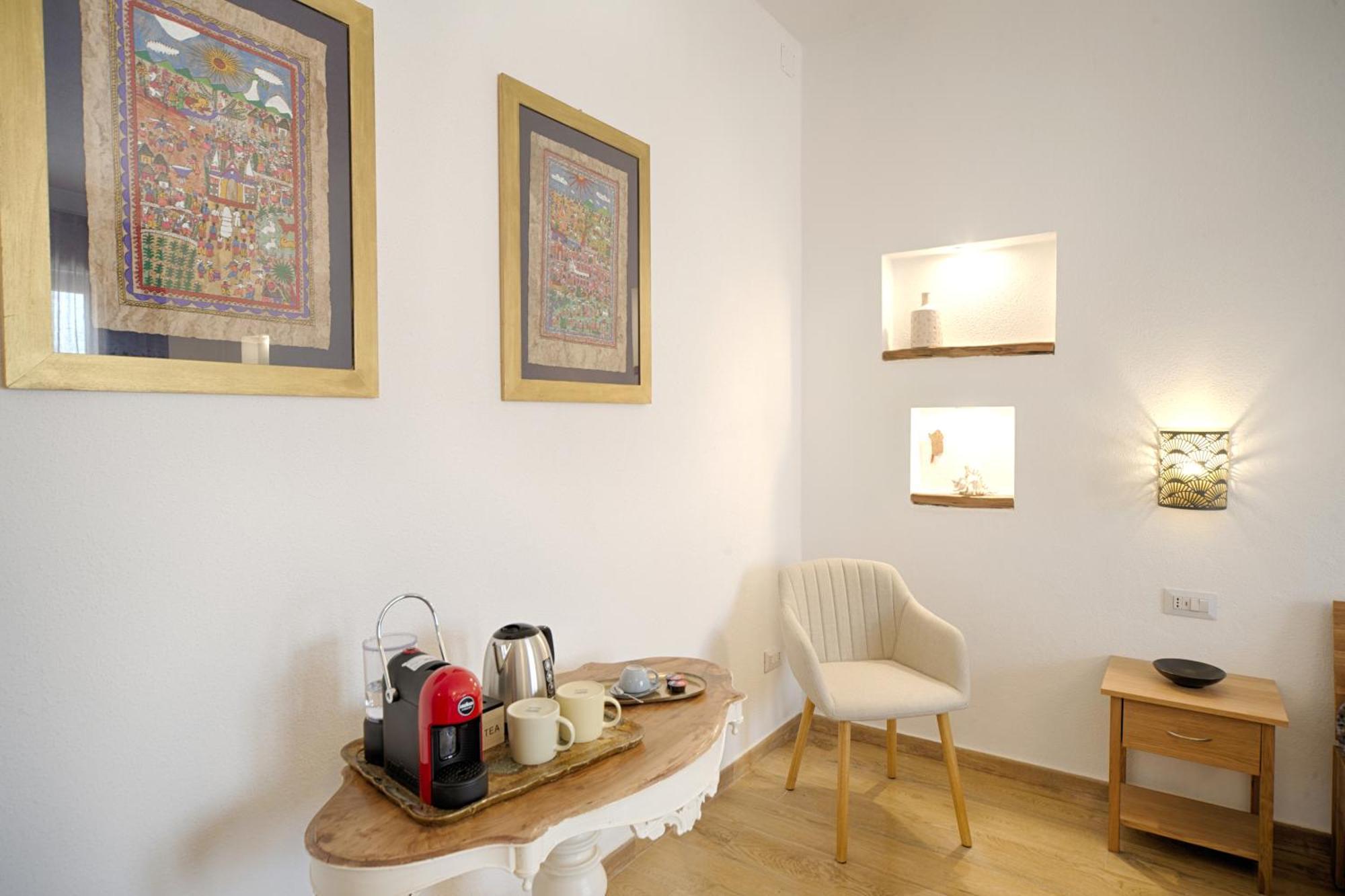 Cozy Guest House Downtown Olbia Luaran gambar