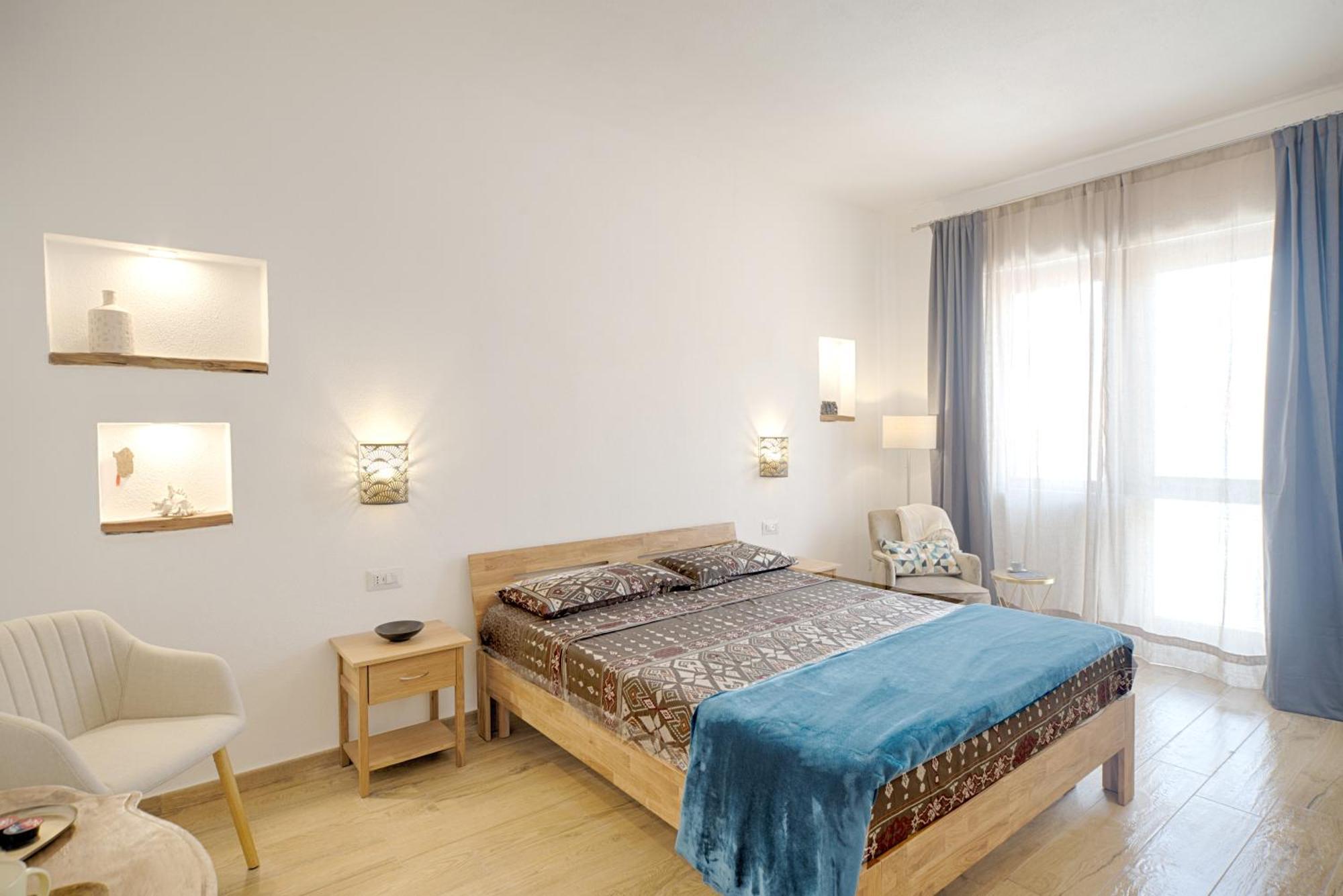 Cozy Guest House Downtown Olbia Luaran gambar
