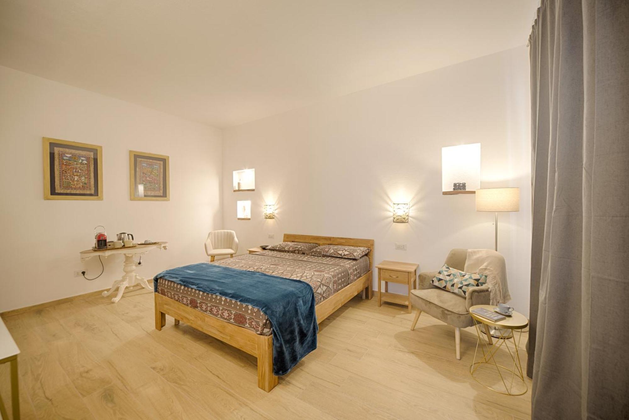 Cozy Guest House Downtown Olbia Luaran gambar