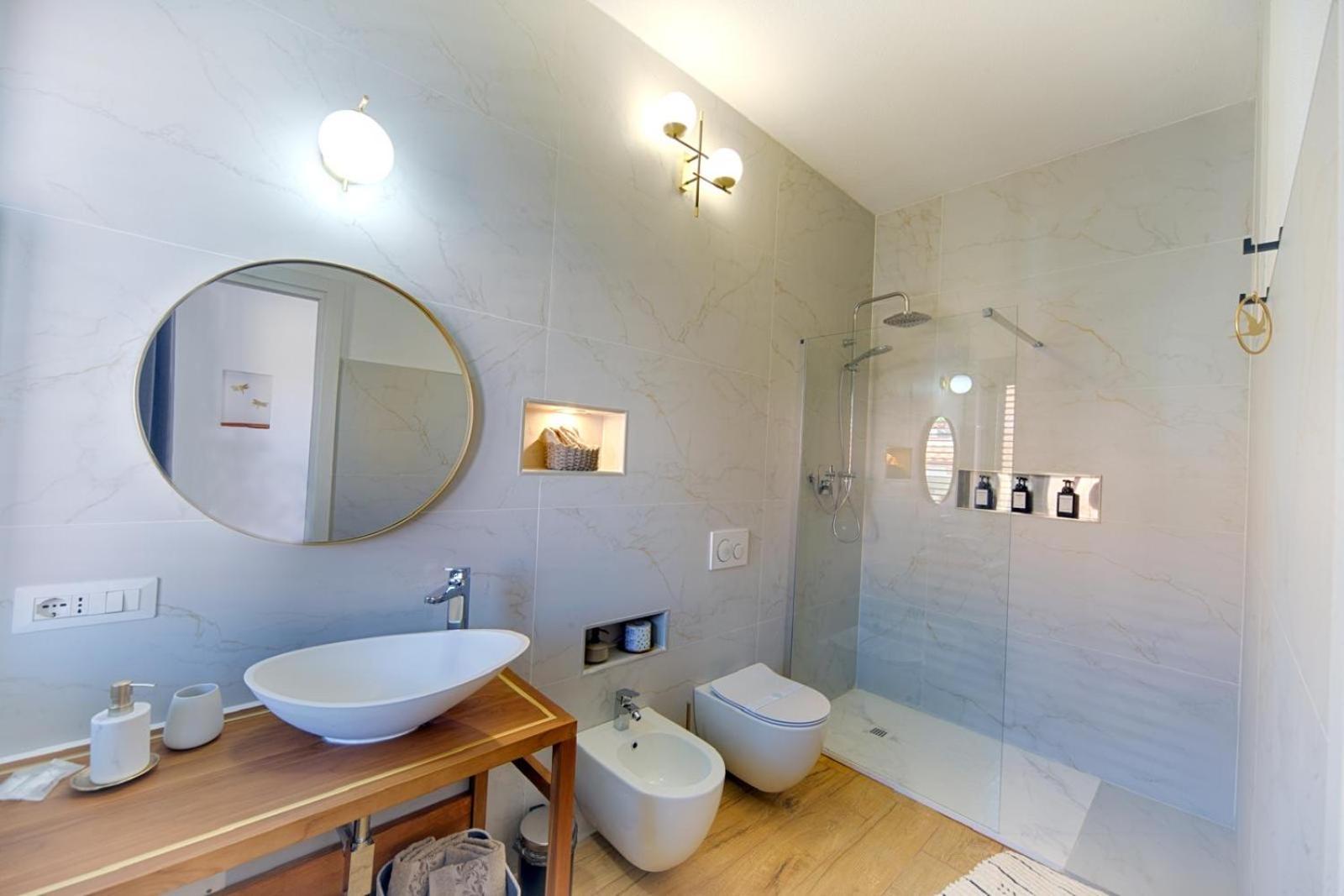 Cozy Guest House Downtown Olbia Luaran gambar